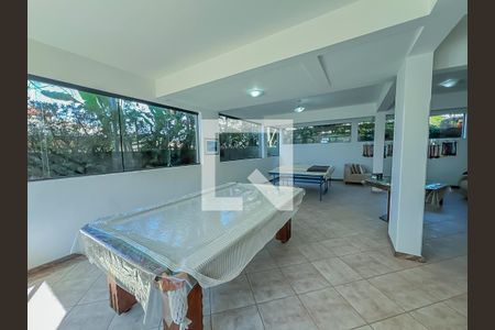Sala 2 de casa de condomínio para alugar com 5 quartos, 800m² em Bela Vista, Lagoa Santa