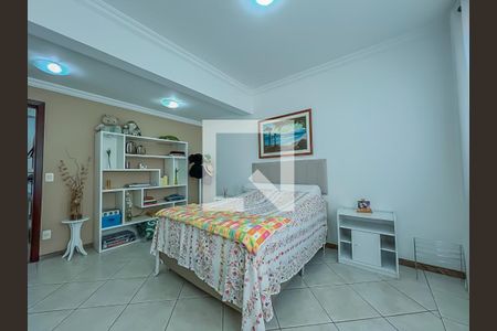 Quarto 1 de casa de condomínio para alugar com 5 quartos, 800m² em Bela Vista, Lagoa Santa
