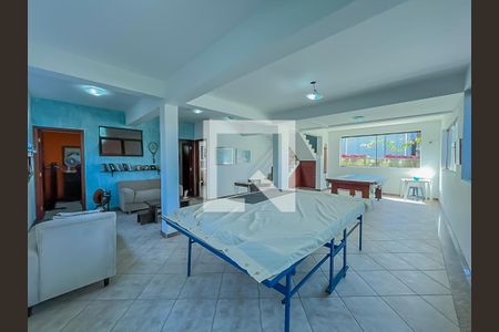 Sala 2 de casa de condomínio para alugar com 5 quartos, 800m² em Bela Vista, Lagoa Santa