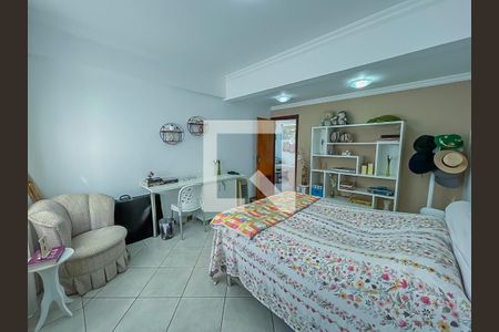 Quarto 1 de casa de condomínio para alugar com 5 quartos, 800m² em Bela Vista, Lagoa Santa