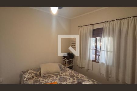 Quarto 1 de casa para alugar com 3 quartos, 110m² em Jardim Santa Eudoxia, Campinas