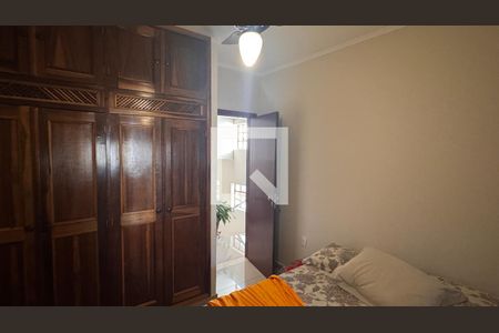 Quarto 1 de casa para alugar com 3 quartos, 110m² em Jardim Santa Eudoxia, Campinas