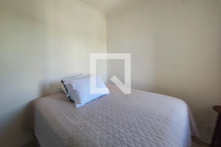 Quarto 1 de apartamento à venda com 3 quartos, 125m² em Jardim Santa Eudoxia, Campinas