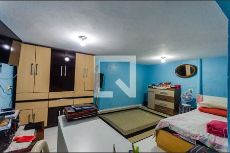 Quarto 1 de casa à venda com 6 quartos, 435m² em Jardim Peri, São Paulo
