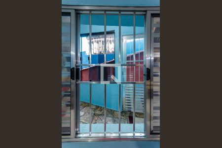 Quarto 1 - Janela de casa à venda com 6 quartos, 435m² em Jardim Peri, São Paulo