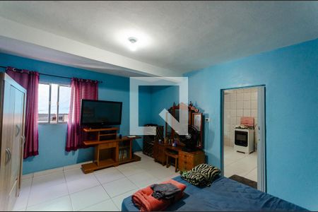 Quarto 2 de casa à venda com 6 quartos, 435m² em Jardim Peri, São Paulo