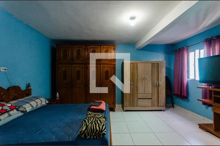 Quarto 2 de casa à venda com 6 quartos, 435m² em Jardim Peri, São Paulo