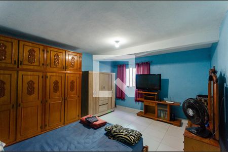 Quarto 2 de casa à venda com 6 quartos, 435m² em Jardim Peri, São Paulo