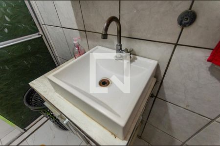 Banheiro de casa à venda com 6 quartos, 435m² em Jardim Peri, São Paulo