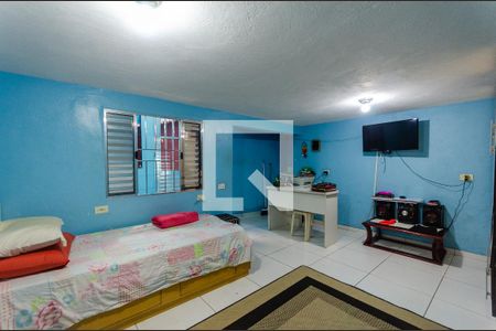 Quarto 1 de casa à venda com 6 quartos, 435m² em Jardim Peri, São Paulo