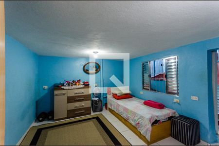 Quarto 1 de casa à venda com 6 quartos, 435m² em Jardim Peri, São Paulo