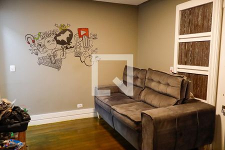 Sala de casa à venda com 7 quartos, 150m² em Conceicao, Osasco