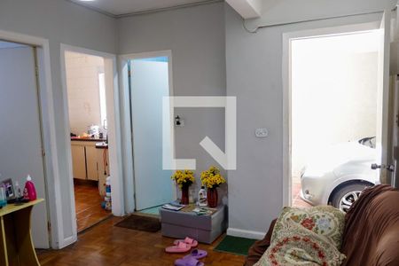 Sala 2 de casa à venda com 7 quartos, 150m² em Conceicao, Osasco