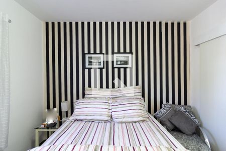 Quarto 1 - Suíte de casa à venda com 3 quartos, 145m² em Vila do Castelo, São Paulo