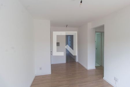 Sala de apartamento à venda com 2 quartos, 70m² em Pátria Nova, Novo Hamburgo