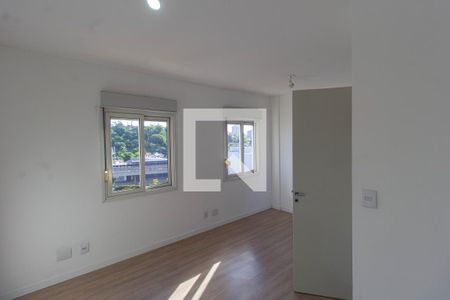 Quarto 1 de apartamento à venda com 2 quartos, 70m² em Pátria Nova, Novo Hamburgo