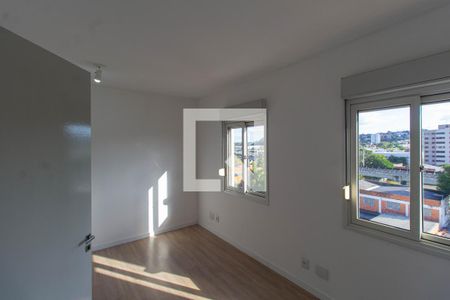 Quarto 1 de apartamento à venda com 2 quartos, 70m² em Pátria Nova, Novo Hamburgo