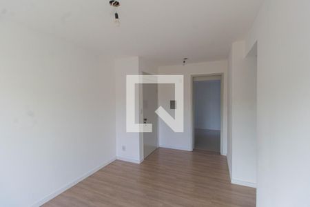 Sala de apartamento à venda com 2 quartos, 70m² em Pátria Nova, Novo Hamburgo