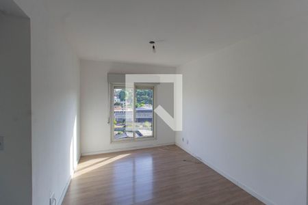 Sala de apartamento à venda com 2 quartos, 70m² em Pátria Nova, Novo Hamburgo