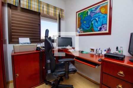 Quarto 1 de apartamento para alugar com 4 quartos, 250m² em Vila Gomes Cardim, São Paulo