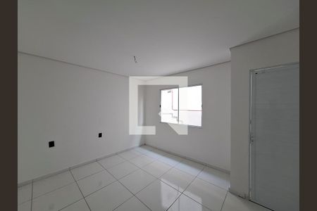 Sala de casa de condomínio à venda com 2 quartos, 63m² em Vila Aurora (zona Norte), São Paulo