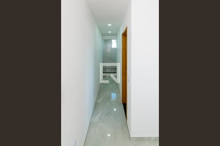 Corredor de apartamento para alugar com 1 quarto, 60m² em Ramos, Rio de Janeiro