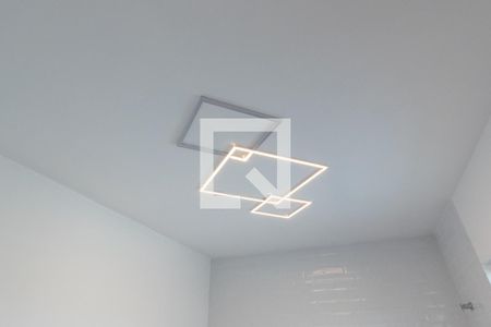 Sala/Cozinha de apartamento para alugar com 1 quarto, 60m² em Ramos, Rio de Janeiro