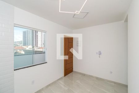 Sala/Cozinha de apartamento para alugar com 1 quarto, 60m² em Ramos, Rio de Janeiro
