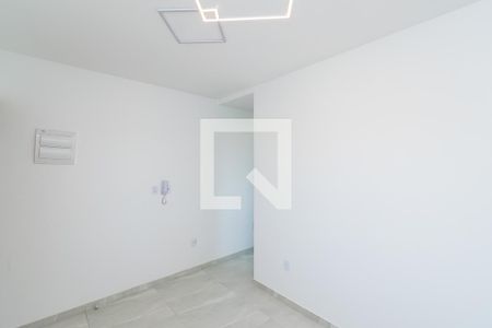 Sala/Cozinha de apartamento para alugar com 1 quarto, 60m² em Ramos, Rio de Janeiro