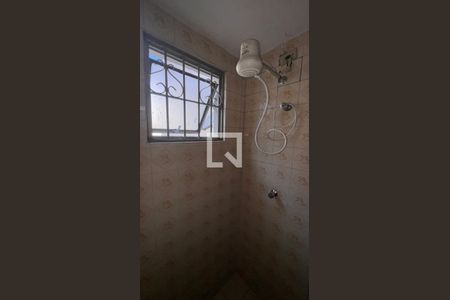 Banheiro de apartamento à venda com 1 quarto, 63m² em Vila Proost de Souza, Campinas