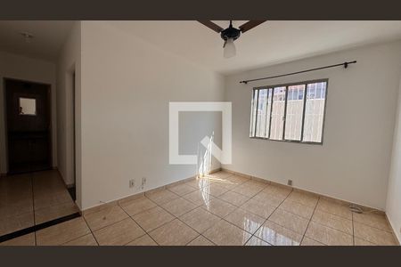 Sala de apartamento à venda com 1 quarto, 63m² em Vila Proost de Souza, Campinas