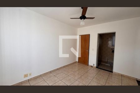 Sala de apartamento à venda com 1 quarto, 63m² em Vila Proost de Souza, Campinas
