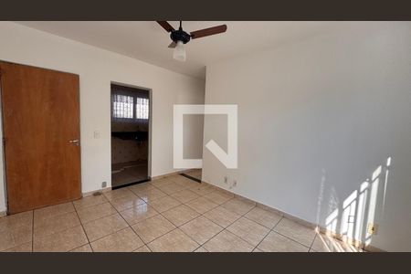 Sala de apartamento à venda com 1 quarto, 63m² em Vila Proost de Souza, Campinas