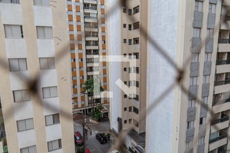 Sala Vista de apartamento à venda com 3 quartos, 69m² em Macedo, Guarulhos