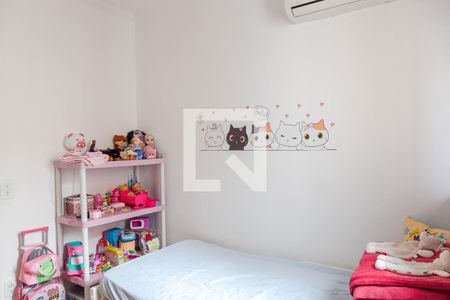 Quarto de apartamento à venda com 3 quartos, 69m² em Macedo, Guarulhos