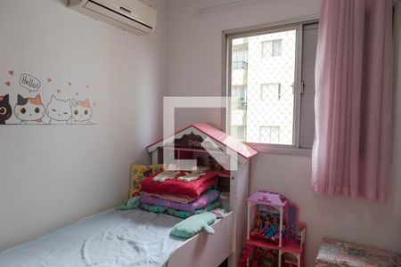 Quarto de apartamento à venda com 3 quartos, 69m² em Macedo, Guarulhos