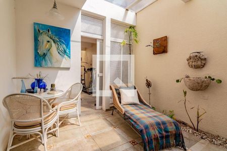 Sala de casa à venda com 5 quartos, 499m² em Vila Ida, São Paulo