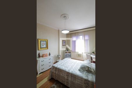 Quarto de apartamento à venda com 2 quartos, 78m² em Água Santa, Rio de Janeiro