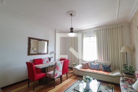 Sala de apartamento à venda com 2 quartos, 78m² em Água Santa, Rio de Janeiro