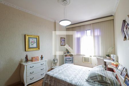 Quarto de apartamento à venda com 2 quartos, 78m² em Água Santa, Rio de Janeiro