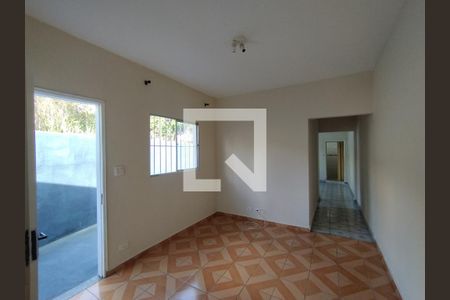 Sala de casa à venda com 2 quartos, 120m² em Jardim Climax, São Paulo