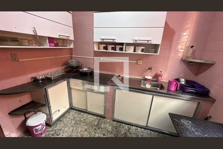 Kitnet/Studio para alugar com 1 quarto, 30m² em Glória, Belo Horizonte