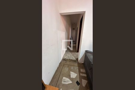 Kitnet/Studio para alugar com 1 quarto, 30m² em Glória, Belo Horizonte