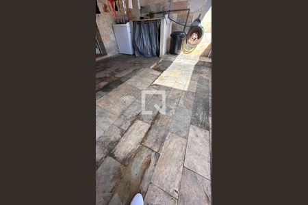 Kitnet/Studio para alugar com 1 quarto, 30m² em Glória, Belo Horizonte