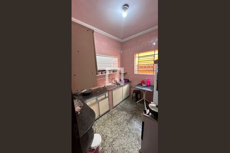 Kitnet/Studio para alugar com 1 quarto, 30m² em Glória, Belo Horizonte