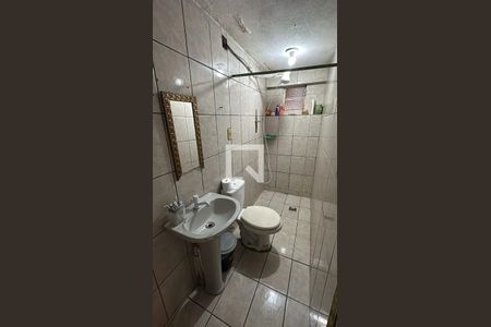 Kitnet/Studio para alugar com 2 quartos, 40m² em Glória, Belo Horizonte