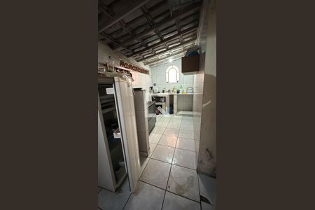 Kitnet/Studio para alugar com 2 quartos, 40m² em Glória, Belo Horizonte