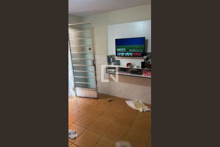 Kitnet/Studio para alugar com 2 quartos, 40m² em Glória, Belo Horizonte