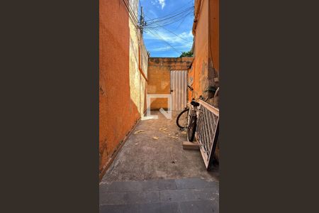 Kitnet/Studio para alugar com 2 quartos, 40m² em Glória, Belo Horizonte