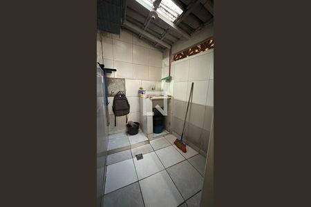 Kitnet/Studio para alugar com 2 quartos, 40m² em Glória, Belo Horizonte